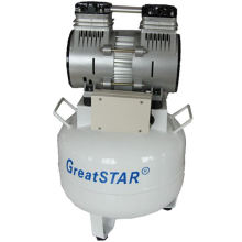 850W Oil-Free Dental Air Compressor (GS-II)